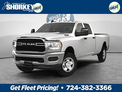 New 2024 Ram 3500 Tradesman Crew Cab 4x4 Pickup for sale #C26290 - photo 1