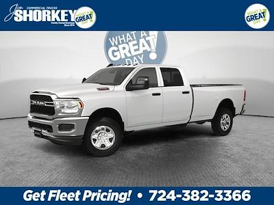 New 2024 Ram 3500 Tradesman Crew Cab 4x4 Pickup for sale #C26290 - photo 2