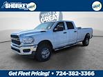 New 2024 Ram 3500 Tradesman Crew Cab 4x4 Pickup for sale #C26357 - photo 3