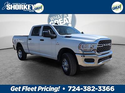 New 2024 Ram 2500 Tradesman Crew Cab 4x4 Pickup for sale #C26500 - photo 1