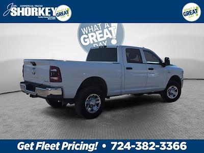 New 2024 Ram 2500 Tradesman Crew Cab 4x4 Pickup for sale #C26500 - photo 2