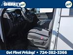 New 2024 Ram 2500 Tradesman Crew Cab 4x4 Pickup for sale #C26500 - photo 10