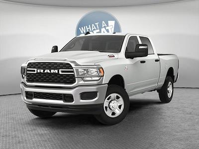 New 2024 Ram 2500 Tradesman Crew Cab 4x4 Pickup for sale #C26502 - photo 1