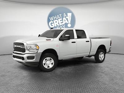 New 2024 Ram 2500 Tradesman Crew Cab 4x4 Pickup for sale #C26502 - photo 2