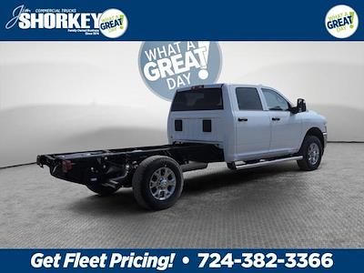 New 2024 Ram 3500 Tradesman Crew Cab 4x4 60 CA Cab Chassis for sale #C26556 - photo 2