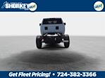 New 2024 Ram 3500 Tradesman Crew Cab 4x4 60 CA Cab Chassis for sale #C26556 - photo 4