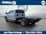 New 2024 Ram 3500 Tradesman Crew Cab 4x4 60 CA Cab Chassis for sale #C26556 - photo 6