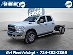 New 2024 Ram 3500 Tradesman Crew Cab 4x4 60 CA Cab Chassis for sale #C26556 - photo 3