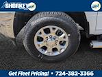 New 2024 Ram 3500 Tradesman Crew Cab 4x4 60 CA Cab Chassis for sale #C26556 - photo 9