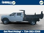 2024 Ram 5500 Crew Cab DRW 4x4, Dump Truck for sale #C26579 - photo 5