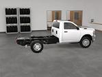 2024 Ram 3500 Regular Cab 4x4, Service Truck for sale #C26580 - photo 8