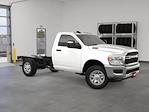 2024 Ram 3500 Regular Cab 4x4, Service Truck for sale #C26580 - photo 9