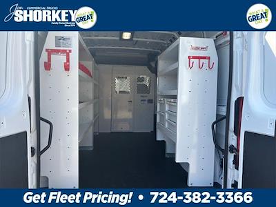 New 2024 Ram ProMaster 3500 High Roof Upfitted Cargo Van for sale #C26592 - photo 2
