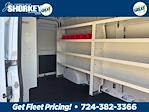 New 2024 Ram ProMaster 3500 High Roof Upfitted Cargo Van for sale #C26592 - photo 3