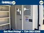 New 2024 Ram ProMaster 3500 High Roof Upfitted Cargo Van for sale #C26592 - photo 5