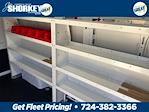 New 2024 Ram ProMaster 3500 High Roof Upfitted Cargo Van for sale #C26592 - photo 10