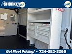 New 2024 Ram ProMaster 3500 High Roof Upfitted Cargo Van for sale #C26592 - photo 15