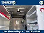 New 2024 Ram ProMaster 3500 High Roof Upfitted Cargo Van for sale #C26592 - photo 17