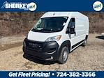 New 2024 Ram ProMaster 3500 High Roof Upfitted Cargo Van for sale #C26592 - photo 21