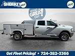 New 2024 Ram 3500 Crew Cab 4x4 Reading Service Truck for sale #C26598 - photo 8