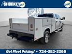 New 2024 Ram 3500 Crew Cab 4x4 Reading Service Truck for sale #C26598 - photo 2
