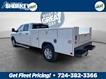 New 2024 Ram 3500 Crew Cab 4x4 Reading Service Truck for sale #C26598 - photo 17