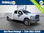 New 2024 Ram 3500 Crew Cab 4x4 Service Truck for sale #C26599 - photo 1