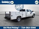 New 2024 Ram 3500 Crew Cab 4x4 Service Truck for sale #C26599 - photo 2