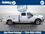 New 2024 Ram 3500 Crew Cab 4x4 Service Truck for sale #C26599 - photo 24
