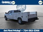New 2024 Ram 3500 Crew Cab 4x4 Service Truck for sale #C26599 - photo 5