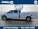 New 2024 Ram 3500 Crew Cab 4x4 Service Truck for sale #C26599 - photo 6