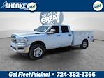 New 2024 Ram 3500 Crew Cab 4x4 Service Truck for sale #C26599 - photo 7