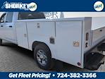 New 2024 Ram 3500 Crew Cab 4x4 Service Truck for sale #C26599 - photo 21