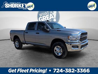 New 2024 Ram 3500 Tradesman Crew Cab 4x4 Pickup for sale #C26716 - photo 1