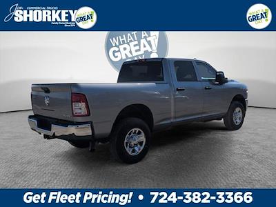 New 2024 Ram 3500 Tradesman Crew Cab 4x4 Pickup for sale #C26716 - photo 2