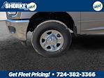 New 2024 Ram 3500 Tradesman Crew Cab 4x4 Pickup for sale #C26716 - photo 9