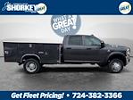 New 2024 Ram 5500 Crew Cab 4x4 Service Truck for sale #C26723 - photo 27