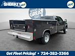 New 2024 Ram 5500 Crew Cab 4x4 Service Truck for sale #C26723 - photo 2