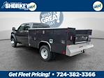 New 2024 Ram 5500 Crew Cab 4x4 Service Truck for sale #C26723 - photo 24