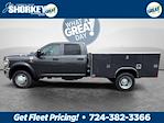 New 2024 Ram 5500 Crew Cab 4x4 Service Truck for sale #C26723 - photo 25
