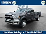New 2024 Ram 5500 Crew Cab 4x4 Service Truck for sale #C26723 - photo 26