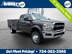 New 2024 Ram 5500 Crew Cab 4x4 Service Truck for sale #C26835 - photo 20