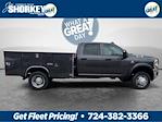 New 2024 Ram 5500 Crew Cab 4x4 Service Truck for sale #C26835 - photo 18