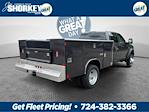 New 2024 Ram 5500 Crew Cab 4x4 Service Truck for sale #C26835 - photo 19