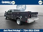 New 2024 Ram 5500 Crew Cab 4x4 Service Truck for sale #C26835 - photo 2