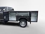 New 2024 Ram 5500 Crew Cab 4x4 Service Truck for sale #C26835 - photo 23