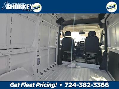 New 2024 Ram ProMaster 2500 High Roof Empty Cargo Van for sale #C26972 - photo 2