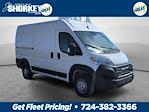 New 2024 Ram ProMaster 2500 High Roof Empty Cargo Van for sale #C26972 - photo 1