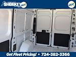 New 2024 Ram ProMaster 2500 High Roof Empty Cargo Van for sale #C26972 - photo 13
