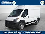 New 2024 Ram ProMaster 2500 High Roof Empty Cargo Van for sale #C26972 - photo 17